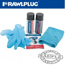 CLEANING KIT FOR WWP90 AND SC40 NAILERS